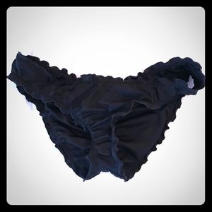 Victoria’s Secret Scrunch Bottoms